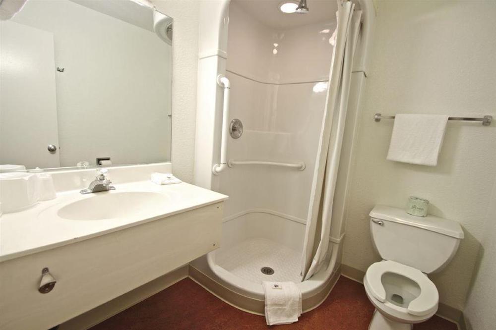 Motel 6-Reno, Nv - West Kamer foto
